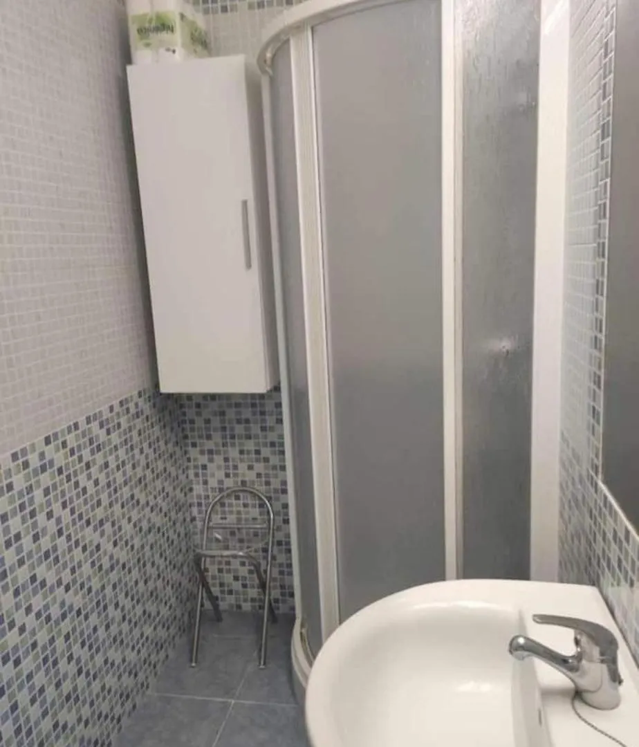Σπίτι διακοπών Casa Pepa Βίλα Μπαρβάτε