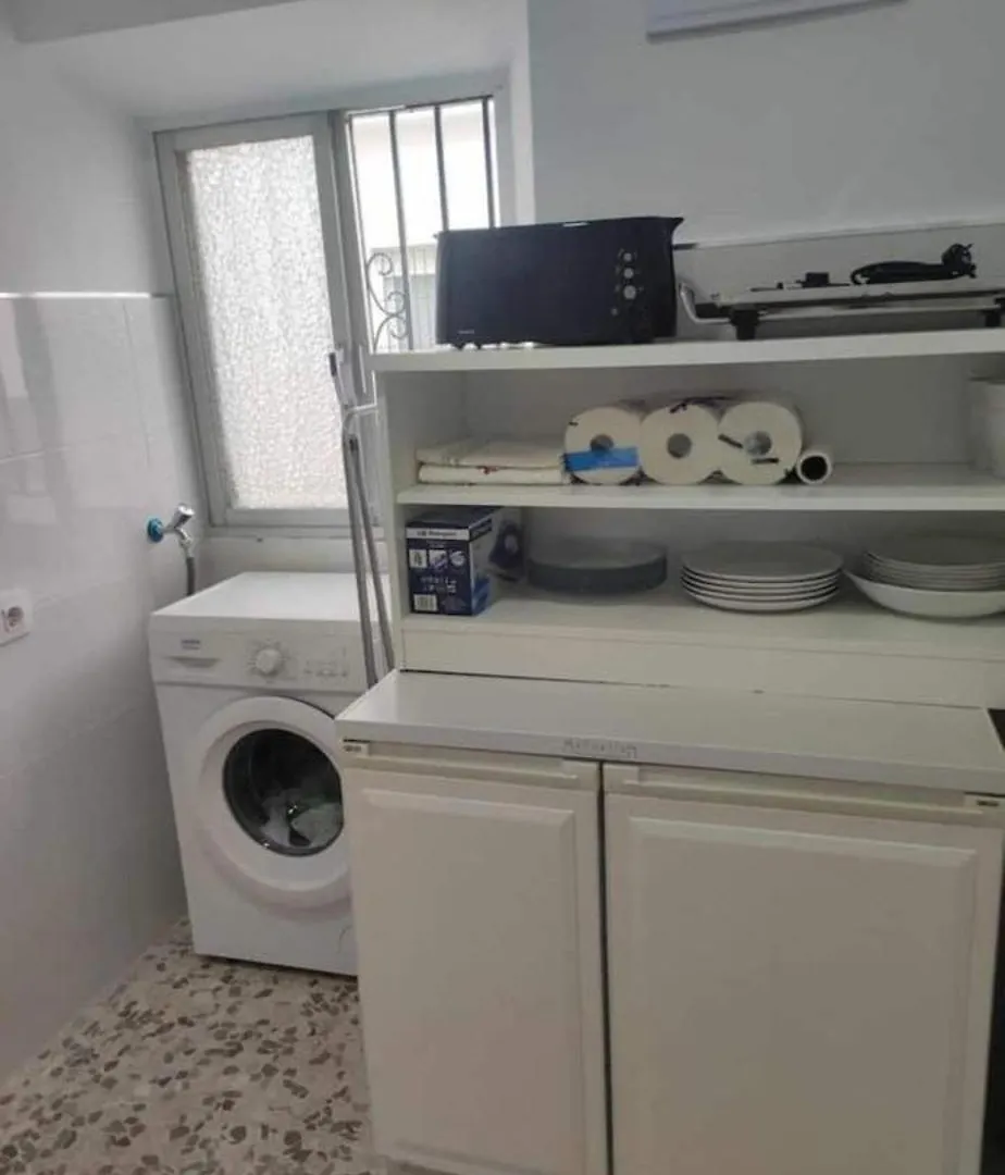 Casa Pepa Βίλα Μπαρβάτε